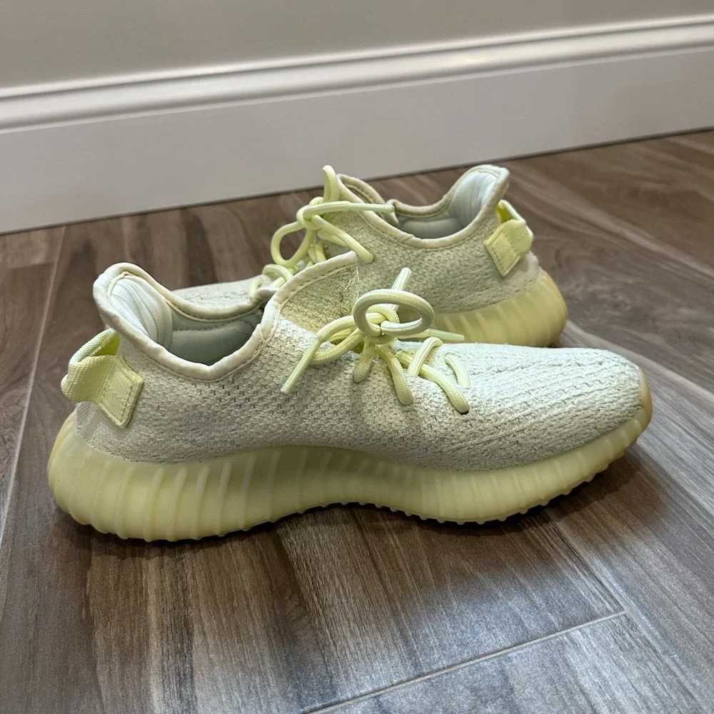 adidas Yeezy Boost 350 V2 Butter - Size 6